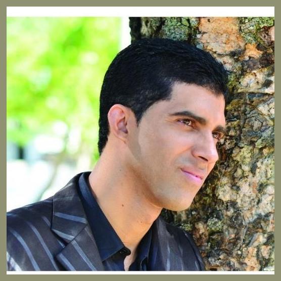 Alex Gomes